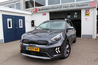 Kia Niro 1.6 GDi Hybride DynamicLine