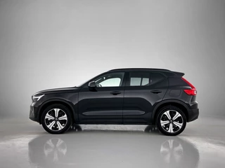 Volvo XC40 - afbeelding nr 2