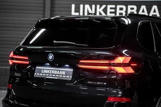 BMW X5 BMW X5 xDrive50e Hybrid | M Sport | Individual | Panodak Skylounge | Comfortstoel | H&K | 22 inch | - afbeelding nr 27