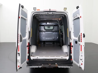 Volkswagen Crafter | Airco | Camera | Betimmering - afbeelding nr 4