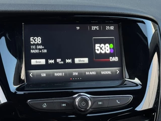 Opel KARL Opel KARL 1.0 ecoFLEX Innovation | Eerste Eigenaar | Navigatie | Appel CarPlay/Android Auto | Cruise Control | Climate Control - afbeelding nr 29