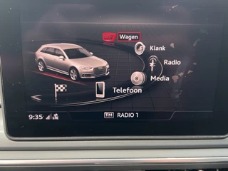 Audi A4 - afbeelding nr 19