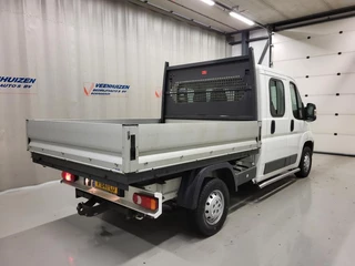 Citroën Jumper - afbeelding nr 3