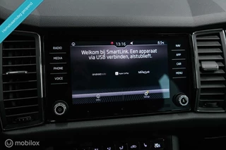 Škoda Kodiaq Skoda Kodiaq 1.4 TSI Style Business 7p | Adaptive | Led | NAP | Trekhaak | CarPlay | Navigatie | - afbeelding nr 26