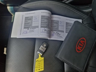 Kia Stonic Kia Stonic 1.0 T-GDi ExecutiveLine - afbeelding nr 23