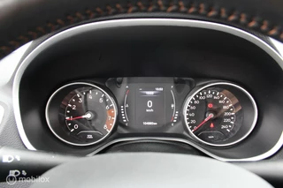 Jeep Compass Jeep Compass 1.4 MultiAir Longitude/Stuur-stoel verw/Navi/Bt - afbeelding nr 32