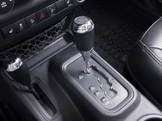 Jeep Wrangler - afbeelding nr 24