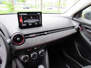 Mazda 2 - afbeelding nr 15