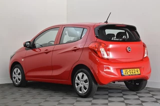Opel KARL Opel KARL 1.0 75PK ECOFLEX EDITION - afbeelding nr 6