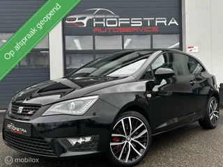 SEAT Ibiza - 159178469-0