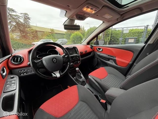 Renault Clio Renault Clio Estate 0.9 TCe Dynamique, pano, Airco, lm, velgen, navigatie, A.p.k. 05-2026 - afbeelding nr 10