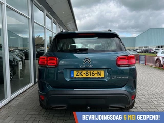 Citroën C5 Aircross Citroen C5 Aircross 1.2 PureTech  |Nieuwe Distributie| Camera | Trekhaak | Panoramadak - afbeelding nr 23