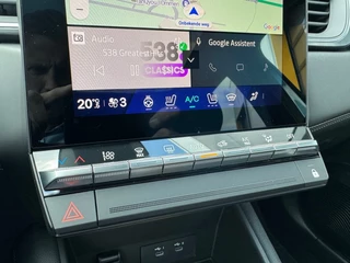 Renault Symbioz - afbeelding nr 20
