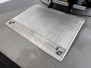 Opel Movano Opel Movano 2.2D 140pk Bakwagen met Laadklep Cruise Control Meubelbak Airco - afbeelding nr 13
