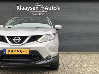 Nissan QASHQAI - afbeelding nr 9