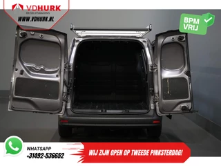 Mercedes-Benz Citan - afbeelding nr 5