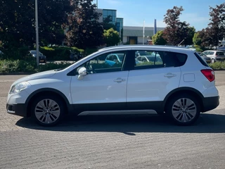 Suzuki S-Cross - afbeelding nr 2