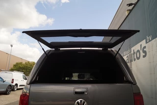 Volkswagen Amarok - afbeelding nr 28