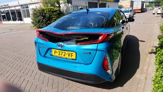 Toyota Prius - afbeelding nr 8