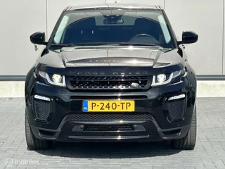 Land Rover Range Rover Evoque Land Rover Range Rover Evoque 2.0 TD4 180pk Nieuwe motor! - afbeelding nr 3