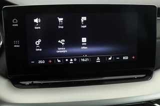Škoda Octavia Skoda Octavia 1.4 TSI iV PHEV Style | Head-Up | Massage |  Stoel & achterbankverwarming | Camera | Carplay | Adaptive cruise | Full LED | Navigatie - afbeelding nr 22