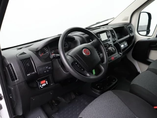 Fiat Ducato | Navigatie | Camera | Airco | 3-Persoons - afbeelding nr 3