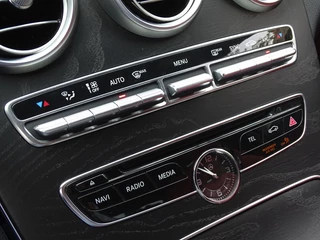 Mercedes-Benz C-Klasse Mercedes-Benz C-Klasse 250 210PK automaat Prestige / AMG ed. 1 / LED - afbeelding nr 17