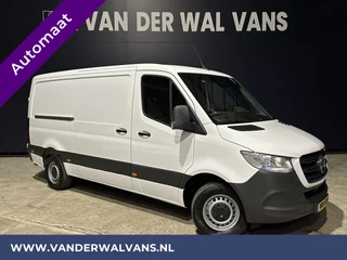 Mercedes-Benz Sprinter Camera, Apple Carplay, Android Auto, Cruisecontrol - afbeelding nr 1