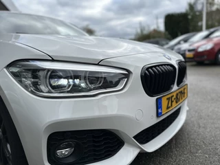 BMW 1 Serie - afbeelding nr 12