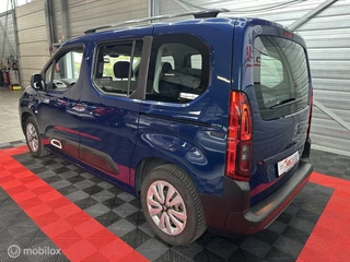 Citroën Berlingo Citroen Berlingo 1.2 PureTech Feel - incl 12mnd Garantie - afbeelding nr 3