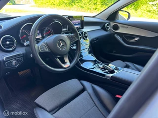 Mercedes-Benz C-Klasse Mercedes C-klasse Estate 180 Amg pakket unieke staat en km - afbeelding nr 7