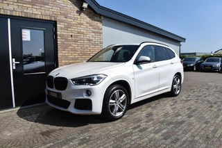 BMW X1 - afbeelding nr 7