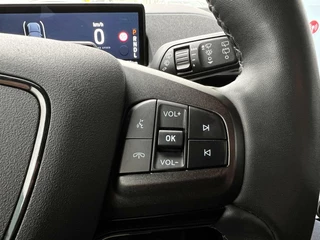 Ford Mustang Mach-E Ford Mustang Mach-E RWD 75 kWh | Rondomzichtcamera | Lederen Bekleding | Trekhaak | LED | Stoelverwarming | Stuurwielverwarming | B&O Audio | Apple Carplay/Android Auto | - afbeelding nr 9