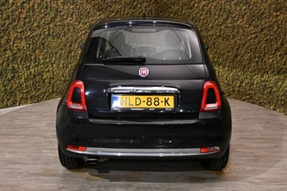 Fiat 500 - afbeelding nr 9