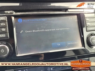 Nissan QASHQAI Nissan Qashqai 1.5 dCi Connect Edition, 360gr. cam., 18