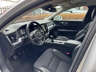 Volvo V60 - afbeelding nr 13