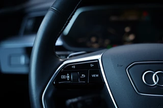 Audi e-tron Audi e-tron 50 Quattro 2X S-Line I HUD I Pano I B&O I Leder I Matrix-LED I - afbeelding nr 31