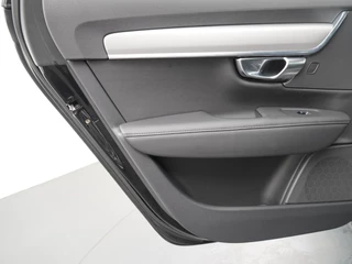 Volvo V90 - Lederen bekleding - Navigatie - Stoelverwarming - 18 inch LM velgen - 12 maanden garantie - afbeelding nr 41