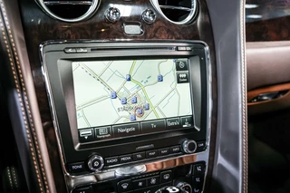 Bentley Flying Spur Bentley Flying Spur 4.0 V8|Massage V+A|ACC|Multimedia achter - afbeelding nr 38