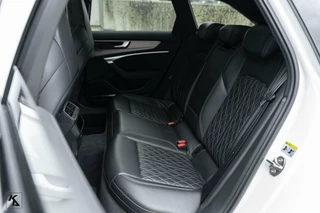 Audi A6 Audi A6 Avant 45 TFSI | 2019 Quattro | S-line - afbeelding nr 54