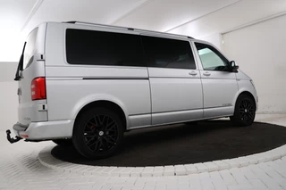 Volkswagen Transporter Automaat, Volleder, Schuifdak! Panoramadak , Automaat , Elektrische schuifdeuren - afbeelding nr 3