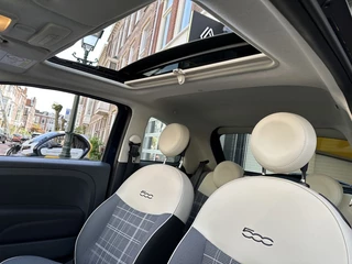 Fiat 500 - afbeelding nr 6