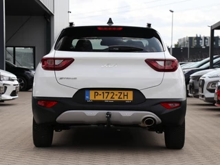 Kia Stonic Kia Stonic 1.0 T-GDi MHEV DynamicPlusLine I Trekhaak I Navi - afbeelding nr 20