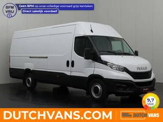 Iveco Daily 35S16 L3H2 Maxi (2024) | 3500 Kg Trekhaak