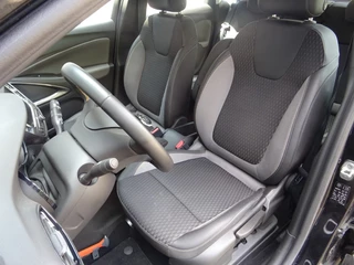 Opel Crossland X Opel Crossland X 1.2 T. INNOVATION CLIMA NAVI BLUETOOTH PDC - afbeelding nr 12