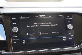 Volkswagen T-Cross Volkswagen T-Cross 1.0 TSI Life Apple carplay ACC PDC - afbeelding nr 18