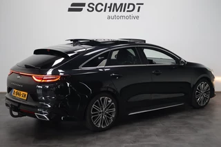 Kia ProCeed Kia ProCeed 1.5 T-GDI GT-Line | Pano | Trekhaak | LED | Automaat - afbeelding nr 4