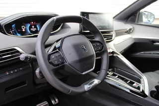 Peugeot 3008 Peugeot 3008 1.6 HYbrid 225 GT | Trekhaakactie! | Nightvision | Massage | Leder | Navigatie | Adaptieve Cruise | BLIS - afbeelding nr 4