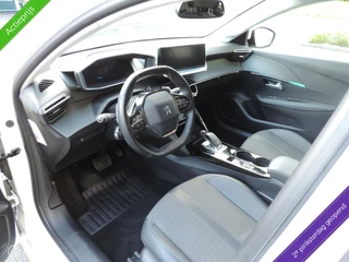 Peugeot 208 Peugeot 208 1.2 PureTech GT,AUTOMAAT,Half leer,17inch!!! - afbeelding nr 5
