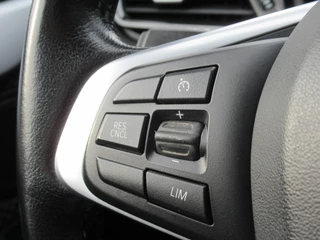 BMW 2 Serie BMW 2 Serie Gran Tourer 218i Corporate Lease Executive, Automaat / Full LED / Camera + Sensoren / Climate control / Cruise control - afbeelding nr 10